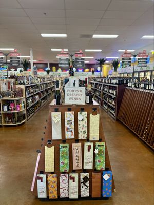 Barrel 2 Bottle by null