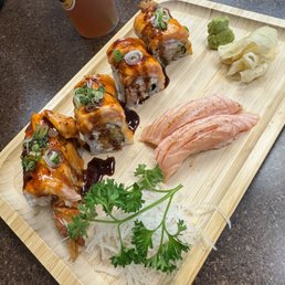 SUSHI AVE - Updated August 2025 - 138 Photos & 31 Reviews
