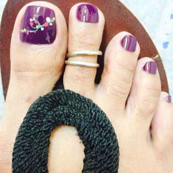 Jasmine Spa Nails - Nail Salons Near Me - Pasadena, California