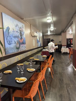 Amber India Milpitas by null