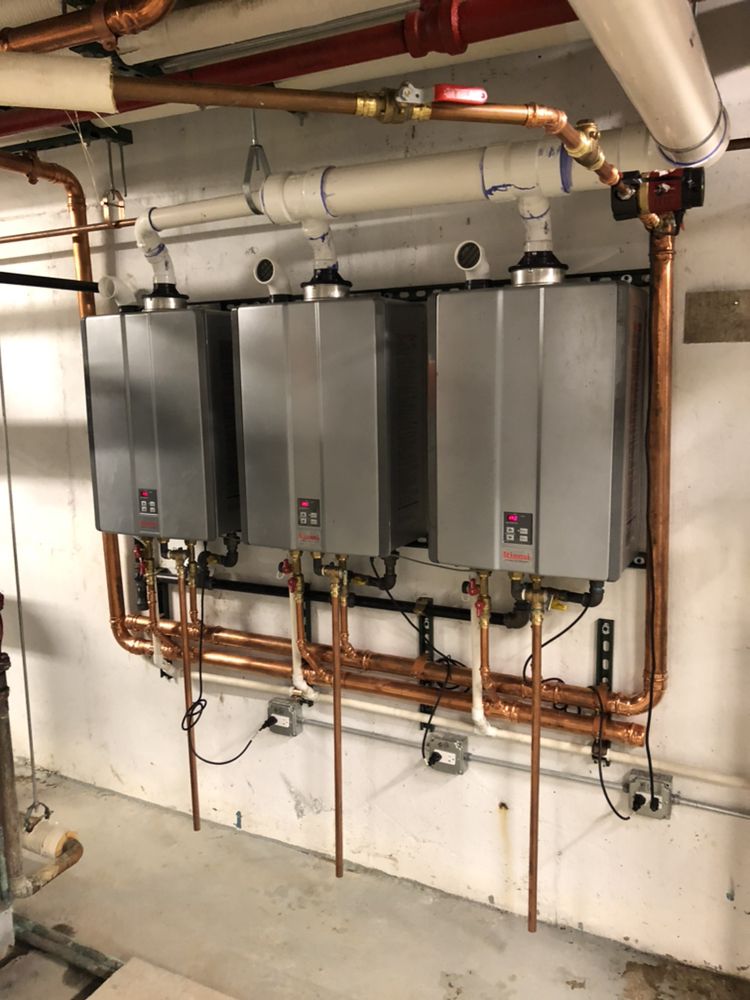 Slide of Northern IL Plumbing