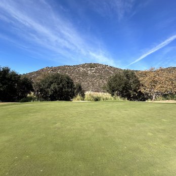 Steele Canyon Golf Club - Golf Near Me - Jamul, California