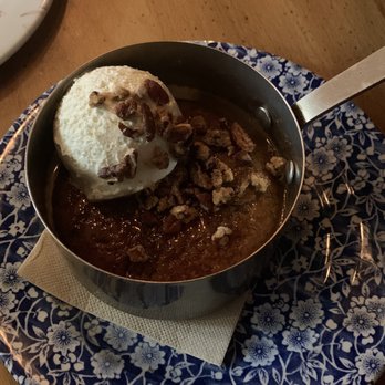 Root & Bone Indianapolis - Bread pudding - American Near Me - Indianapolis, Indiana Root & Bone Indianapolis - Bread pudding - American Near Me - Indianapolis, Indiana