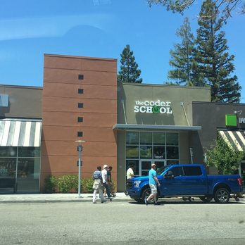 The Coder School - Coder School Cupertino - Summer Camps Near Me - Cupertino, California The Coder School - Coder School Cupertino - Summer Camps Near Me - Cupertino, California