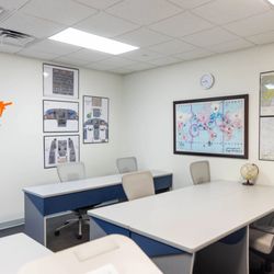Global Aviation Training Academy
