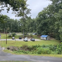 J. Frank Wilson Memorial Park