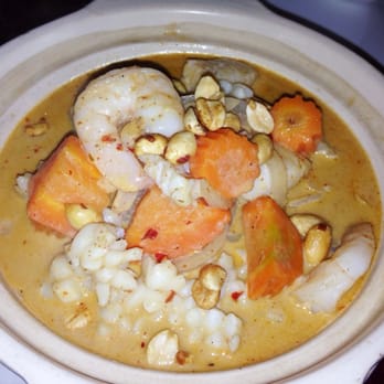 Chadar Thai Restaurant - Seafood curry - Thai Near Me - Richmond, Virginia Chadar Thai Restaurant - Seafood curry - Thai Near Me - Richmond, Virginia