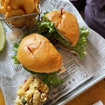 Tower Deli and Diner - Burger and French Fries - Delis Near Me - Davie, Florida Tower Deli and Diner - Burger and French Fries - Delis Near Me - Davie, Florida