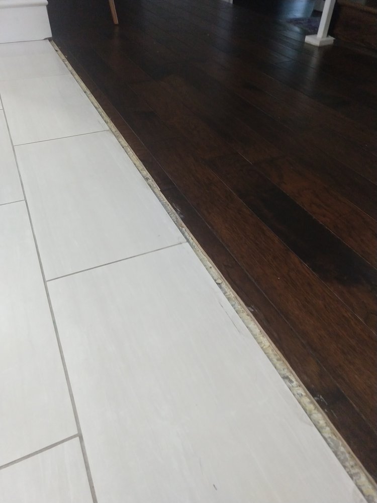 PEASE CUSTOM FLOORS Updated September 2024 301 Cleveland St