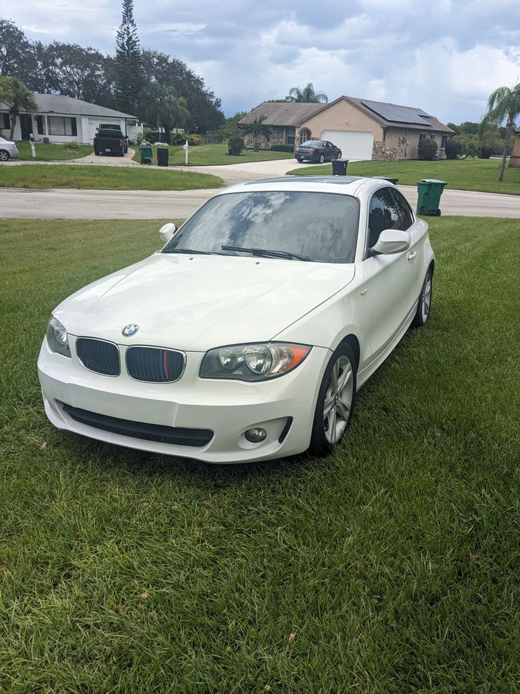 PALM TREE AUTO SALES Updated October 2024 6576 SE Federal Hwy