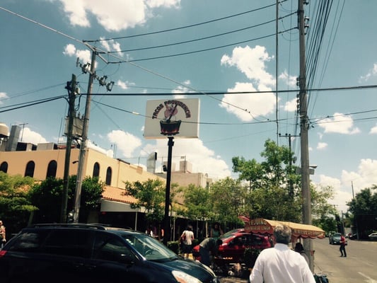 Tacos Providencia by null