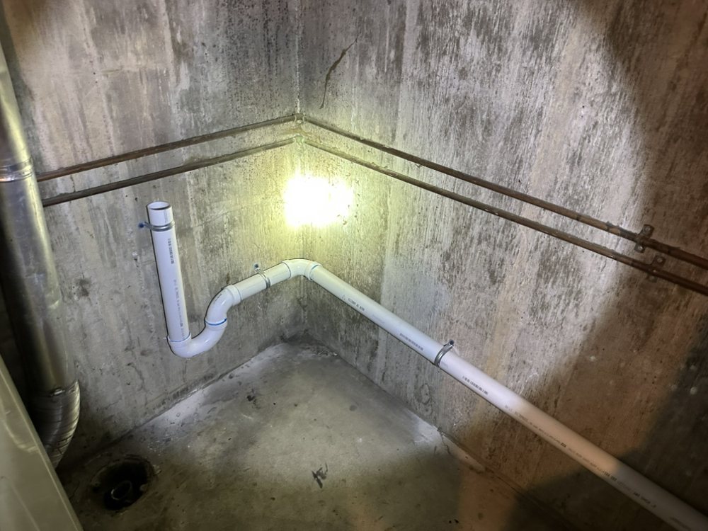 Slide of Reaper Plumbing
