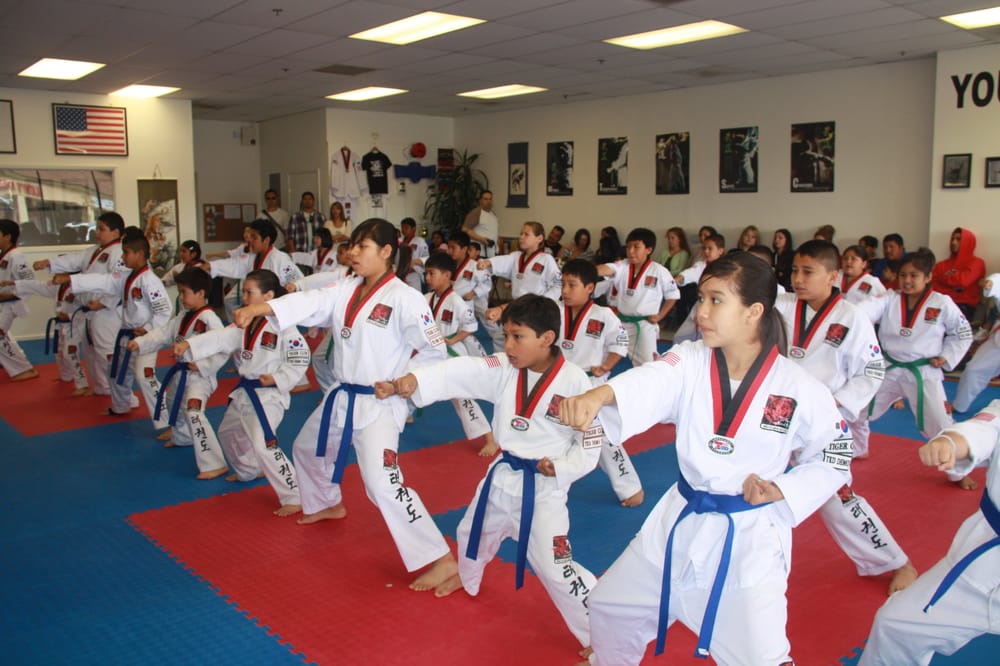WORLD’S BEST MARTIAL ARTS CENTER CLOSED Updated August 2024 2158 S Bristol St, Santa Ana