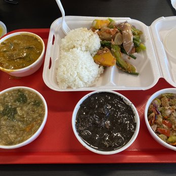 Nanay's - Kare kare, mungo beans, dinugoan, sisig, and pinakbet! - Filipino Near Me - Chandler, Arizona Nanay's - Kare kare, mungo beans, dinugoan, sisig, and pinakbet! - Filipino Near Me - Chandler, Arizona