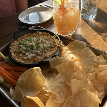 CitySide Tavern - Buffalo Chicken Dip, so delicious - Bars Near Me - Brighton, Massachusetts CitySide Tavern - Buffalo Chicken Dip, so delicious - Bars Near Me - Brighton, Massachusetts
