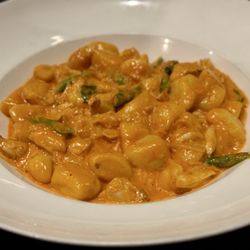 Il Villaggio - Gnocchi