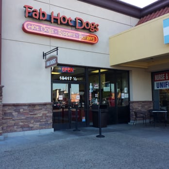 Fab Hot Dogs - Fab Hot Dogs - Hot Dogs Near Me - Reseda, California Fab Hot Dogs - Fab Hot Dogs - Hot Dogs Near Me - Reseda, California