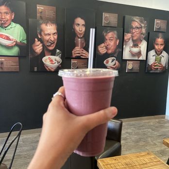 Rio Açai Bowls - Acai Smoothie - Poke Near Me - Bakersfield, California Rio Açai Bowls - Acai Smoothie - Poke Near Me - Bakersfield, California