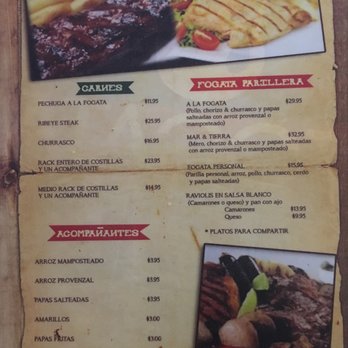 Fogata Bar & Grill - Bars Near Me - Lajas, Puerto Rico Fogata Bar & Grill - Bars Near Me - Lajas, Puerto Rico