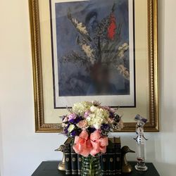 Glade Creek Floral - Beautiful birthday bouquet