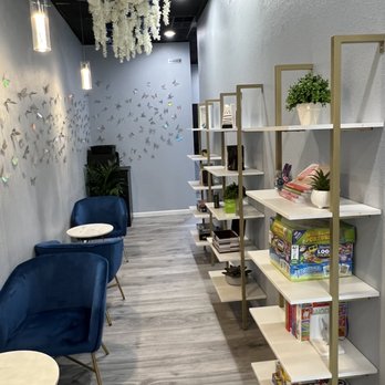Sweet Tapioca Cafe - Bubble Tea Near Me - Chesterfield, Missouri