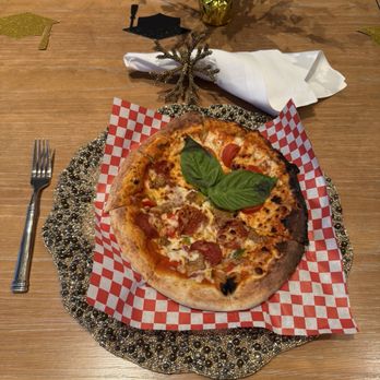 Basil Pizza Bar Catering - Pizza, appetizers and grazing station - Pizza Near Me - Los Angeles, California Basil Pizza Bar Catering - Pizza, appetizers and grazing station - Pizza Near Me - Los Angeles, California