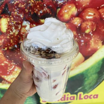 Frescos Raspados Water & Ice - Water Stores Near Me - Phoenix, Arizona Frescos Raspados Water & Ice - Water Stores Near Me - Phoenix, Arizona