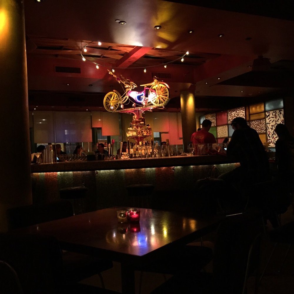 El Vez - Bar - Mexican Near Me - Philadelphia, Pennsylvania El Vez - Bar - Mexican Near Me - Philadelphia, Pennsylvania