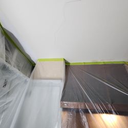 America Budget Handyman - Check our some of our painting work!