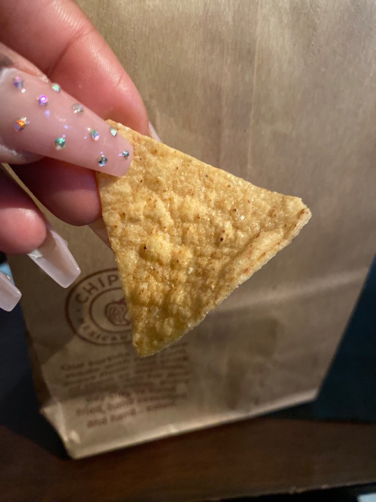 CHIPOTLE MEXICAN GRILL Updated August 2024 20 Reviews 1934