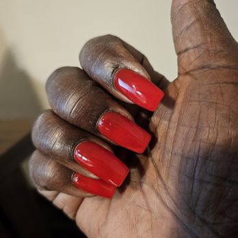 A&V Nails Spa - Nail Salons Near Me - Murrieta, California