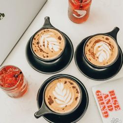 White Rhino Coffee
