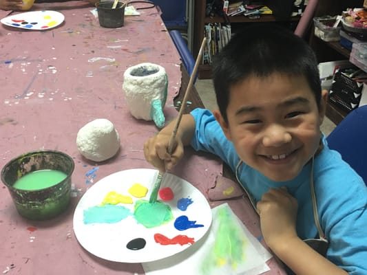 Summer Art Programs - Discover a summer where creativity meets structure at Ichen Art Academy—with programs thoughtfully designed for every age and skill level.
Our 2026 Summer Art Programs are built on a simple idea: great art education should be both inspiring and systematic, helping students not only create, but truly grow.
🎨 Ages 5–9 | Summer Art Camps
Young artists explore exciting weekly themes through drawing, painting, and hands-on projects. These camps focus on building strong visual foundations, motor skills, and creative confidence—all in a fun, supportive environment where imagination leads the way.
💻 Ages 9+ | Digital Art & Animation
As digital creativity becomes essential, students learn to create on iPad using tools like Procreate while exploring illustration, character design, and introductory animation concepts. These programs develop visual storytelling, design thinking, and digital fluency—skills increasingly important in today’s world.
🖌️ Ages 11+ | Summer Art Workshops
For more advanced students, our workshops provide focused, accelerated training in areas such as drawing, painting, digital art, and portfolio development. Students can expand their artistic toolbox, strengthen creative design skills, and prepare for AP Art, competitions, and college portfolios.
With 100+ camps and workshops, flexible scheduling, and a proven curriculum, our summer programs help students build what matters most:
✨ Taste. Judgment. Creativity.
Skills that go beyond technique—and beyond what AI can replace. Summer Art Programs - Discover a summer where creativity meets structure at Ichen Art Academy—with programs thoughtfully designed for every age and skill level.
Our 2026 Summer Art Programs are built on a simple idea: great art education should be both inspiring and systematic, helping students not only create, but truly grow.
🎨 Ages 5–9 | Summer Art Camps
Young artists explore exciting weekly themes through drawing, painting, and hands-on projects. These camps focus on building strong visual foundations, motor skills, and creative confidence—all in a fun, supportive environment where imagination leads the way.
💻 Ages 9+ | Digital Art & Animation
As digital creativity becomes essential, students learn to create on iPad using tools like Procreate while exploring illustration, character design, and introductory animation concepts. These programs develop visual storytelling, design thinking, and digital fluency—skills increasingly important in today’s world.
🖌️ Ages 11+ | Summer Art Workshops
For more advanced students, our workshops provide focused, accelerated training in areas such as drawing, painting, digital art, and portfolio development. Students can expand their artistic toolbox, strengthen creative design skills, and prepare for AP Art, competitions, and college portfolios.
With 100+ camps and workshops, flexible scheduling, and a proven curriculum, our summer programs help students build what matters most:
✨ Taste. Judgment. Creativity.
Skills that go beyond technique—and beyond what AI can replace.