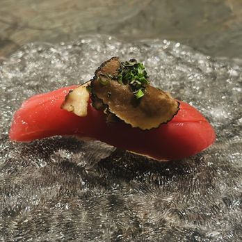 Thirteen Water - Sushi Bars Near Me - New York, New York