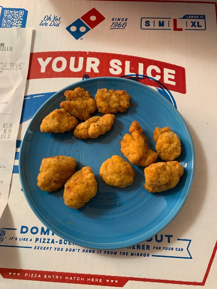 Domino's Pizza