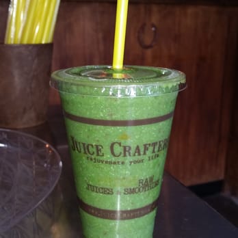 Juice Crafters - Divine Start - Juice Bars & Smoothies Near Me - Marina Del Rey, California Juice Crafters - Divine Start - Juice Bars & Smoothies Near Me - Marina Del Rey, California