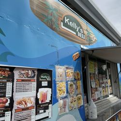 Kelly’s Deli