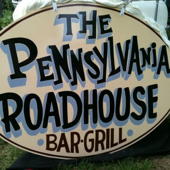 Pennsylvania Roadhouse - a sign for the pennsylvania roadhouse bar grill - Restaurants Near Me - Nazareth, Pennsylvania Pennsylvania Roadhouse - a sign for the pennsylvania roadhouse bar grill - Restaurants Near Me - Nazareth, Pennsylvania