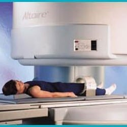 Able Imaging & Wellness - Open MRI