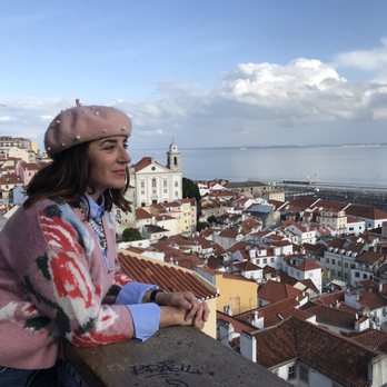Jardim do Príncipe Real - Alfama, Portugal - Parks Near Me - Lisbon, 11