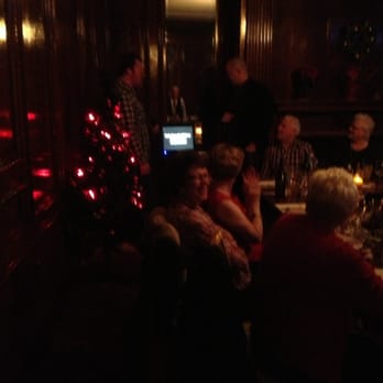 Il Divo - Xmas party 2012 oak room il divo - Italian Near Me - Rathgar, D Il Divo - Xmas party 2012 oak room il divo - Italian Near Me - Rathgar, D