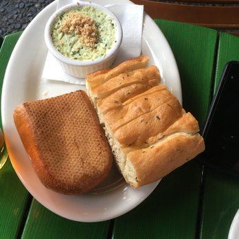 Jupiter - Spinach and Artichoke Dip - Pizza Near Me - Berkeley, California Jupiter - Spinach and Artichoke Dip - Pizza Near Me - Berkeley, California
