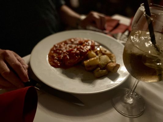 La Dolce Vita by null
