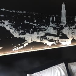 Mary K Hotel - Beautifully decorated rooms that are beyond comfortable!