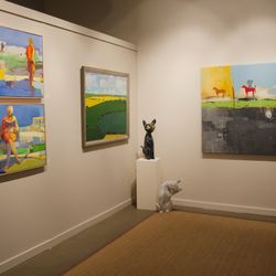 Studio Shop Gallery