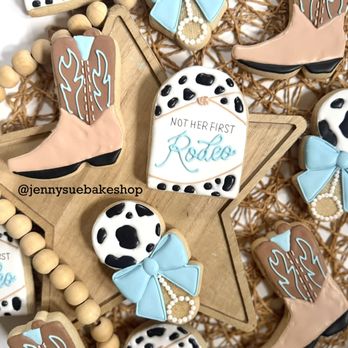 JennySue Bakeshop - Desserts Near Me JennySue Bakeshop - Desserts Near Me