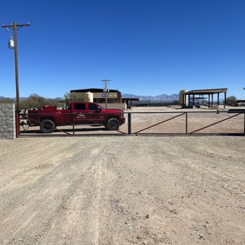 Zenith Fabrication - Large engineered 40ft gates and built on site - Metal Fabricators Near Me - Tucson, Arizona Zenith Fabrication - Large engineered 40ft gates and built on site - Metal Fabricators Near Me - Tucson, Arizona