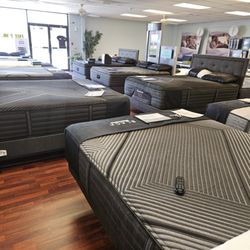 user provided Sleep King photo