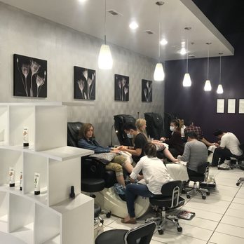 Posh Nails, Spa & Coffee - Nail Salons Near Me - Alpharetta, Georgia Posh Nails, Spa & Coffee - Nail Salons Near Me - Alpharetta, Georgia