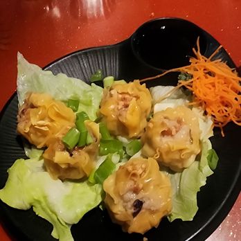 Wasabi Thai Sushi - Thai Near Me - Fort Pierce, Florida